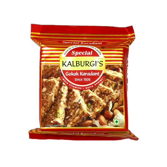 Kalburgi's Special Kardant 250g x 2packs