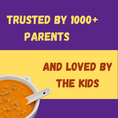 Pastallio Kids Ragi Pasta | Pack of 5 x 100g | Made with Ragi Flour (Finger Millet) & Durum Wheat Semolina | High in Protein, Calcium & Iron | No Maida | Healthy Millet Pasta for Kids | 100% Vegetarian